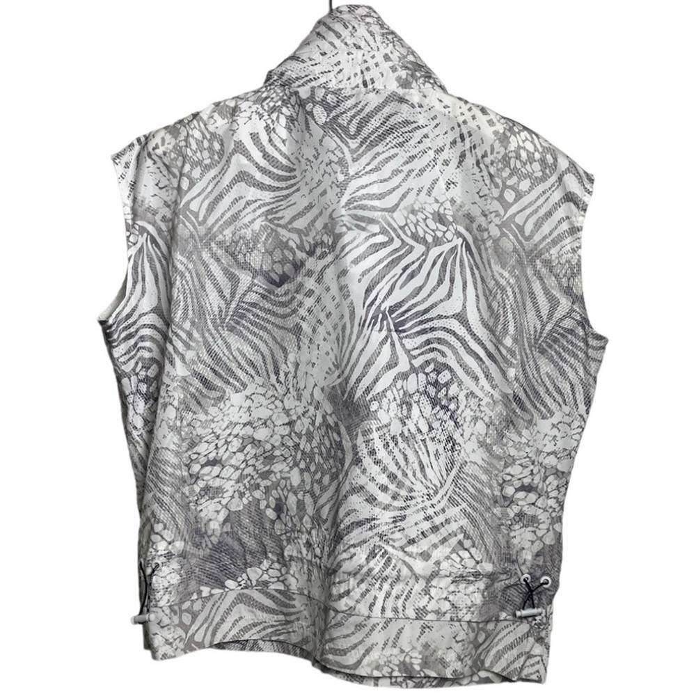 GUESS Brooklyn Hooded Vest - Picture 2 of 15